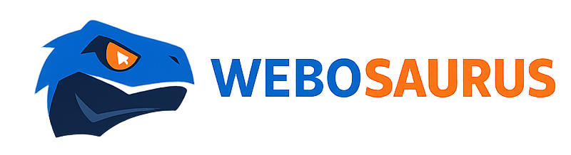 WEBOSAURUS